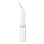 Porodo Lifestyle Electric Travel Bidet(180Ml)