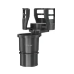 Green Lion 2 In 1 Adjustable Cup Holder - Image 2