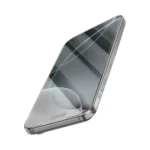 Green Lion 9H Steve Hd Ip Screen Protector For 17 Pro - Clear - Image 2