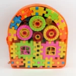 House Blocks (118Pcs)