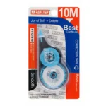 Partner 10M Correction Tape (5Mm Tape Width)
