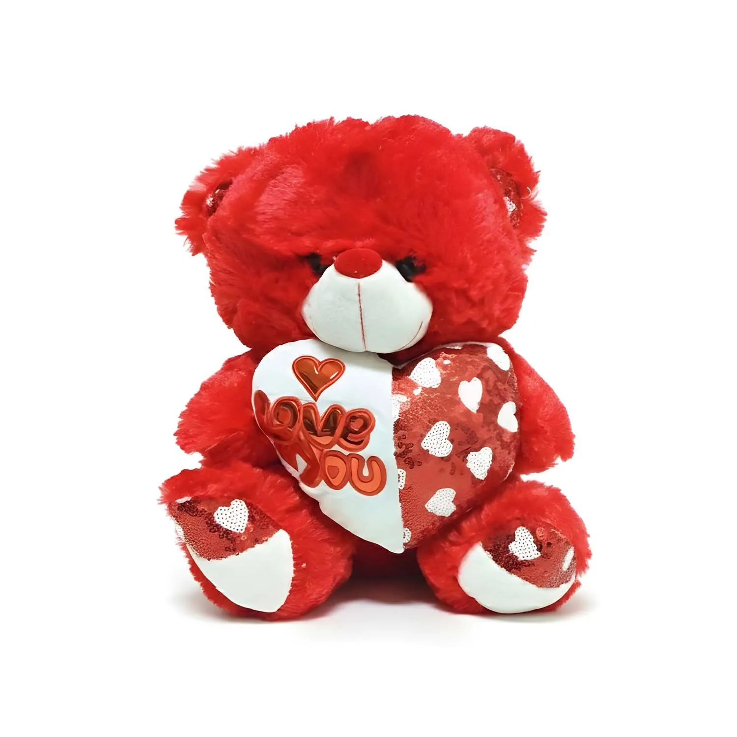 a72e2f53-d90a-48a7-a60c-520b0347ae28_output.webp Soft Bear W/Music 30Cm - 916-50 - Image 1