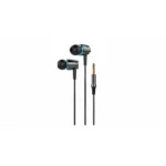 Green Lion Vibra Sterio Earphone