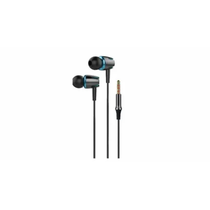 Green Lion Vibra Sterio Earphone