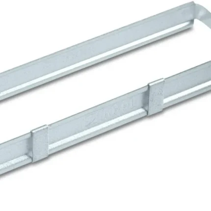 Clipp Metal Fastener (5.5Cm Capacity 1Sets 8Cm Gauge)