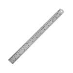 Samloo Flexible Steel Ruler 30cm