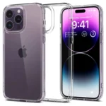 Anti- Burst Case Iphone 14Plus