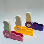 Chaoling Envious Eraser 3 Pcs