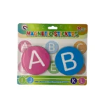 Magnetic Stikers