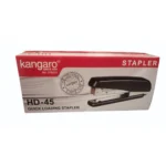 Kangaro Stapler Hd-45 (Black)