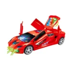 Super Car Dream