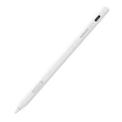 Magnetic Stylus Ipad Pen-Whtie