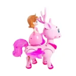 Lovely Deer Battery Operated Toy - Image 2