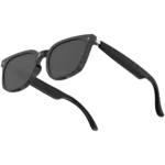 Powerology Nice Smart Audio Sunglasses - Image 3