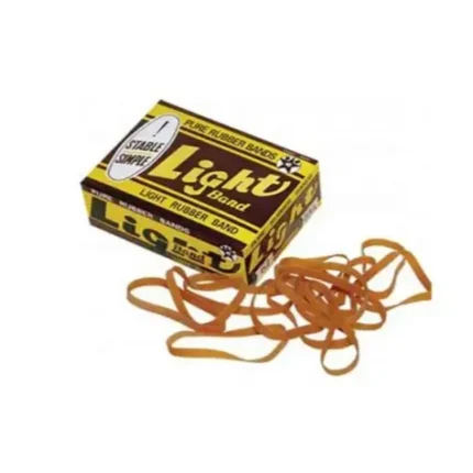 Light Band Rubber Band(Size 16)25G