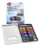 Water Colours Paint Set