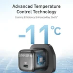 The Anker Zolo 20W Charger - Image 3