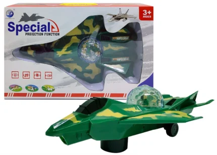 Special Airplane Toys