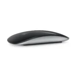 Apple Magic Mouse (Usb‑C) - Black Multi- Touch Surface