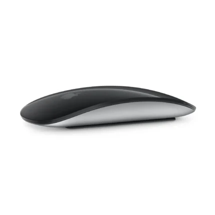 Apple Magic Mouse (Usb‑C) - Black Multi- Touch Surface