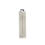 Green Lion 3 In 1 Stylus Pen - White