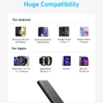 Anker Powercore Power Bank - Black - Image 6
