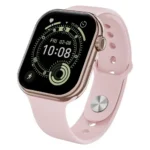 Green Lion Ultimate 46 Smart Watch - Rose Gold