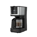 LePresso Rich Brew Coffee Machine Interactive Touch Display - Black - Image 2