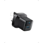 Anker 323 Charger 33W 20Wc + 12Wa
