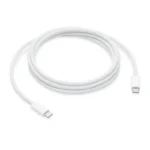 Apple 240W Usb-C To Usb-C Woven Charging Cable 2m