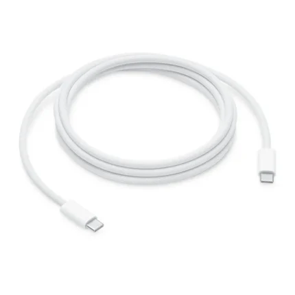 Apple 240W Usb-C To Usb-C Woven Charging Cable 2m