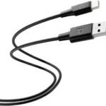Powerology Power Sync Flex Usb- A To Usb- C Cable (20W 2M 4Ft)