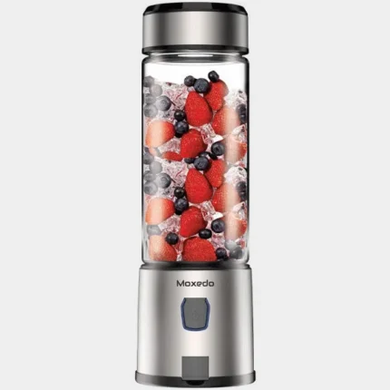 Moxedo Juice Blender 450Ml