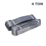 Car Lifting Belt 4Ton/6Mtr Width 100Mm