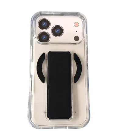 Case Stand Magsafe Iphone 17 Pro Max Grip Stand