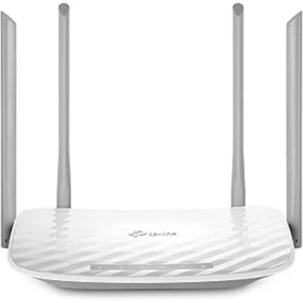 Tp Link Ac1200 Wi-Fi Router Dual Band Archer C50