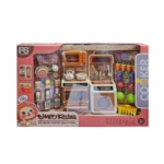Happy Little Cooking Kitchen - Image 2
