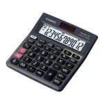 Casio Calculator Mj120