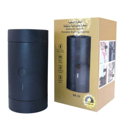 Bukhoor Smart Bk33