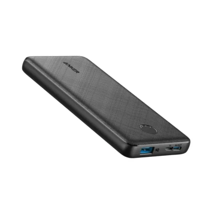 Anker Powercore Power Bank - Black