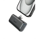 Anker Nano Pb 22.5W Built In Usb-C