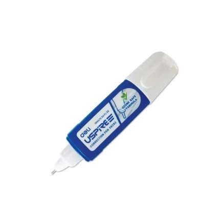 Deli Correction Pen 10Ml