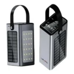 Levino Solar Power Bank 50000 Mah