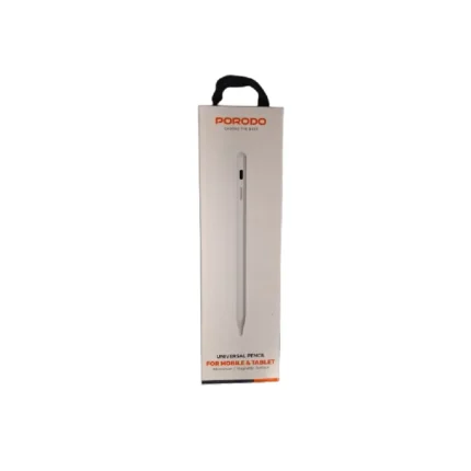 Universal Pencil For Mobile & Tablet Alluminum | Magnetic