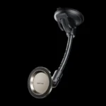 Green Lion Gx- 65 Magsafe Car Phone Holder - Black