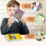 Kids Magnetic Stickers Learning