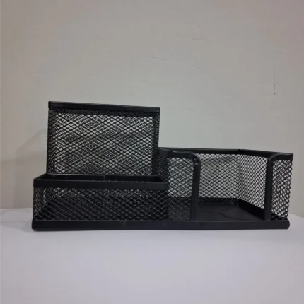 Panda Desk Organizer