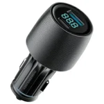 Powerology Velox 83W Dual-Port Car Charger