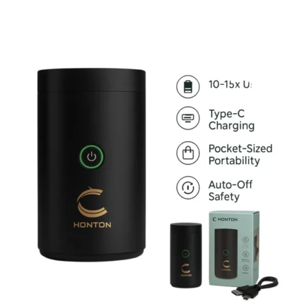 Bukhoor Honton Bk025