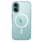 Anti- Burst Case Iphone 16 Plus